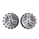 Motocaddy S1 Frame Only Second Hand Electric Golf Trolley - White