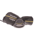 TaylorMade RBZ Graphite Men's Right Fairway 3 Wood 15 Degree Stiff - RocketFuel 65 S