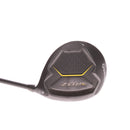 TaylorMade RBZ Graphite Men's Right Fairway 3 Wood 15 Degree Stiff - RocketFuel 65 S