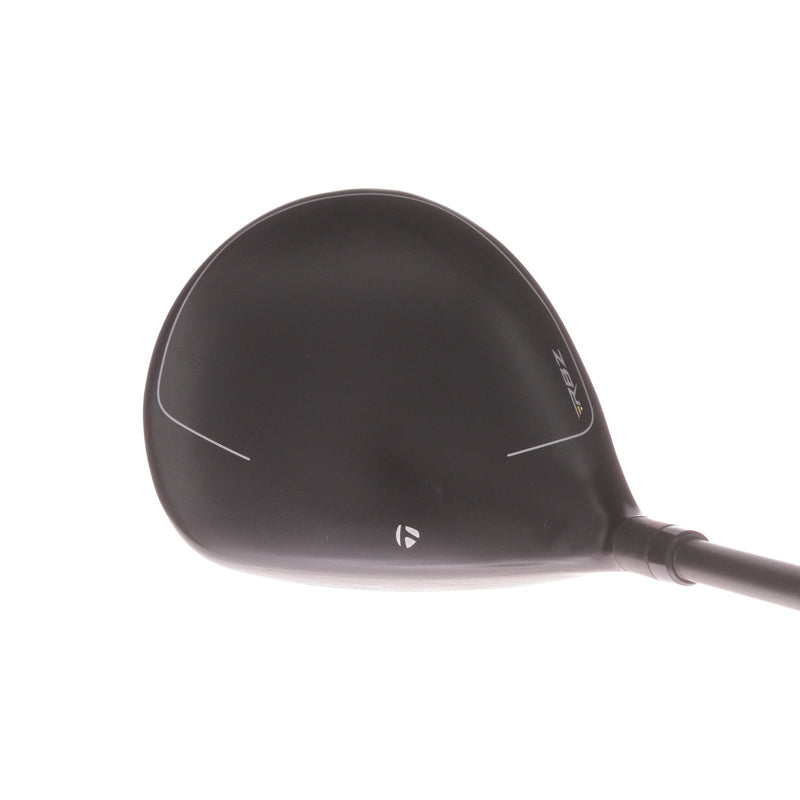 TaylorMade RBZ Graphite Men's Right Fairway 3 Wood 15 Degree Stiff - RocketFuel 65 S