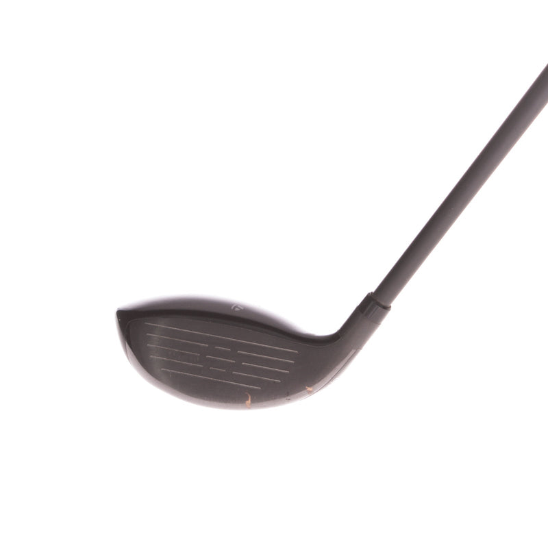 TaylorMade RBZ Graphite Men's Right Fairway 3 Wood 15 Degree Stiff - RocketFuel 65 S