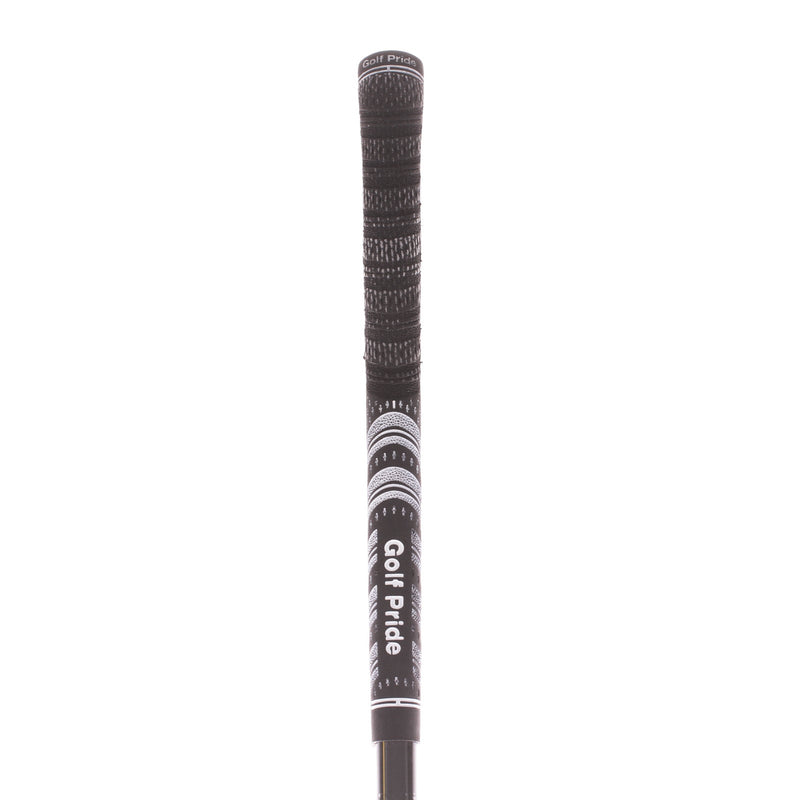 TaylorMade RBZ Graphite Men's Right Fairway 3 Wood 15 Degree Stiff - RocketFuel 65 S