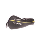 TaylorMade RBZ Graphite Men's Right Fairway 3 Wood 15 Degree Stiff - RocketFuel 65 S