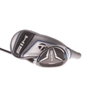 TaylorMade Sim Max Graphite Men's Right 3 Hybrid 19 Degree Stiff - Ventus Blue 7s