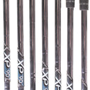 Titleist 716 AP1 Steel Men's Right Irons 4-PW Stiff - True Temper XP90 S300