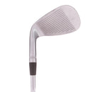 Titleist Vokey SM8 Tour Chrome Steel Men's Right Pitching Wedge 46 Degree 10 Bounce F Grind Stiff - KBS Tour S