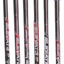 PXG-Parsons Xtreme Golf 0211 COR2 Steel Men's Right Irons 5-PW Regular - True Temper Elevate 95