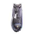 Titleist Europe 2023 Tour Bag Second Hand Tour Bag - Blue/White/Yellow