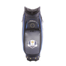 Titleist Europe 2023 Tour Bag Second Hand Tour Bag - Blue/White/Yellow