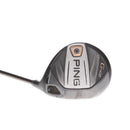 Ping G400 Graphite Men's Right Fairway 3 Wood 14.5 Degree Stiff - Alta CB 65 S