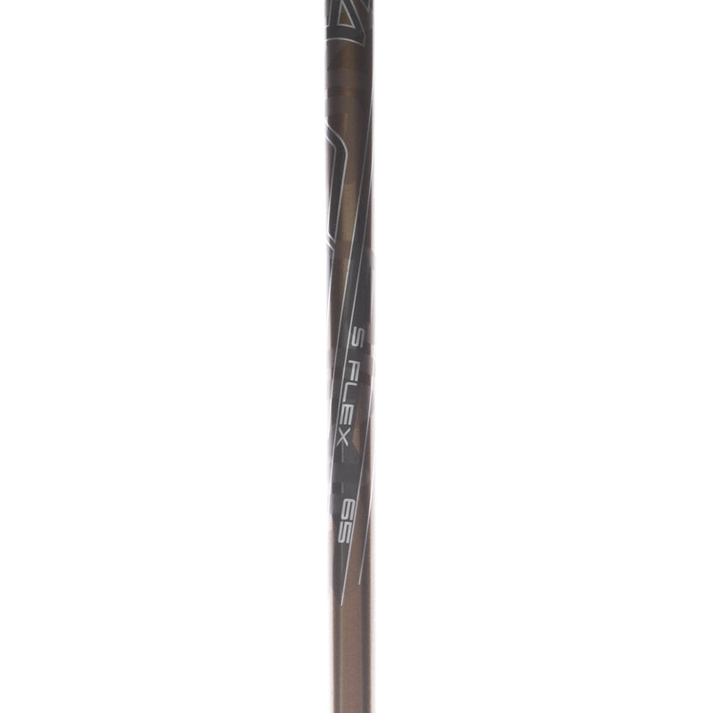 Ping G400 Graphite Men's Right Fairway 3 Wood 14.5 Degree Stiff - Alta CB 65 S