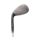 Cleveland CG15 Steel Men's Right Lob Wedge 60 Degree 12 Bounce Wedge - Cleveland Traction