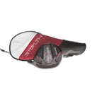 TaylorMade Stealth 2 Graphite Men's Right Fairway 5 Wood 18 Degree Regular - Ventus Red 5R