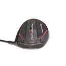 TaylorMade Stealth 2 Graphite Men's Right Fairway 3 Wood 15 Degree Regular - Ventus Red 5R