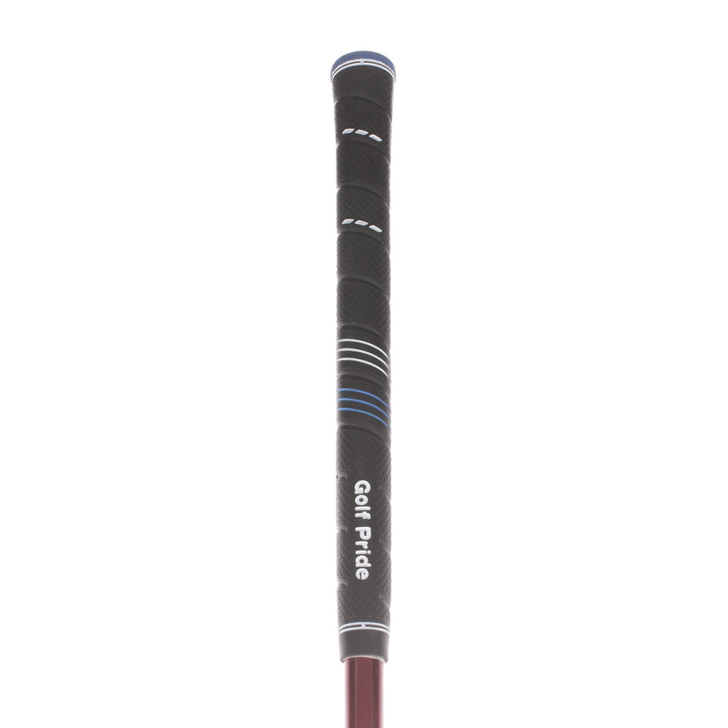TaylorMade Stealth 2 Graphite Men's Right Fairway 3 Wood 15 Degree Regular - Ventus Red 5R