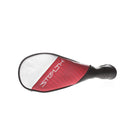 TaylorMade Stealth 2 Graphite Men's Right Fairway 3 Wood 15 Degree Regular - Ventus Red 5R