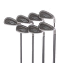 Callaway X-12 Graphite Men's Right Irons 5-SW Regular - RCH 96