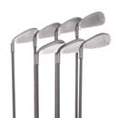 Callaway X-12 Graphite Men's Right Irons 5-SW Regular - RCH 96