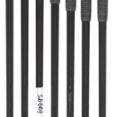 Callaway X-12 Graphite Men's Right Irons 5-SW Regular - RCH 96