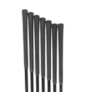 Callaway X-12 Graphite Men's Right Irons 5-SW Regular - RCH 96