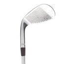 Titleist SM5 Steel Mens Right Hand Lob Wedge 60* 7 Bounce S Grind Stiff - True Temper Dynamic Gold S300