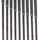 Ping G400 Graphite Mens Right Hand Irons 5-LW Yellow Dot Regular - Alta CB