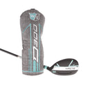 Ben Sayers XF Graphite Ladies Right Hybrid 28 Degree Ladies - Ben Sayers XF Pro
