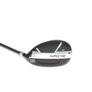 Ben Sayers XF Graphite Ladies Right Hybrid 28 Degree Ladies - Ben Sayers XF Pro