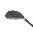 Ben Sayers XF Graphite Ladies Right Hybrid 28 Degree Ladies - Ben Sayers XF Pro