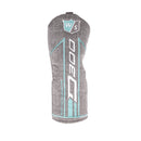 Ben Sayers XF Graphite Ladies Right Hybrid 28 Degree Ladies - Ben Sayers XF Pro