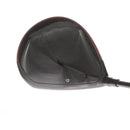 TaylorMade Stealth 2 Graphite Men's Right Driver 10.5 Degree Stiff - HZRDUS 60g 6.0