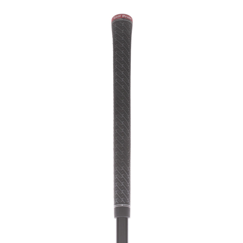 TaylorMade Stealth 2 Graphite Men's Right Driver 10.5 Degree Stiff - HZRDUS 60g 6.0
