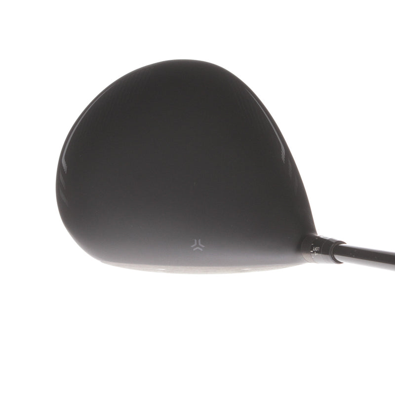 Srixon ZX7 MK II Graphite Men's Right Driver 9.5 Degree Regular - HZRDUS Smoke RDX 5.5 60G