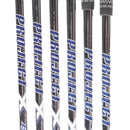 Titleist T100S 2021 Steel Men's Right Irons 5-PW Stiff - Project X LZ 6.0 120G