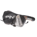Ping G400 SFT Graphite Men's Right Driver 12 Degree Stiff - HZRDUS 6.0 76G