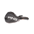 Ping G400 SFT Graphite Men's Right Driver 12 Degree Stiff - HZRDUS 6.0 76G