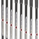 TaylorMade RAC OS Graphite Men's Right Irons 4-SW Regular - TaylorMade UG65 R