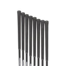 TaylorMade RAC OS Graphite Men's Right Irons 4-SW Regular - TaylorMade UG65 R