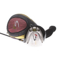 TaylorMade R5 Dual Graphite Men's Right Driver 10.5 Degree Regular - TaylorMade M.A.S.2 5-55 R