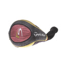 TaylorMade R5 Dual Graphite Men's Right Driver 10.5 Degree Regular - TaylorMade M.A.S.2 5-55 R