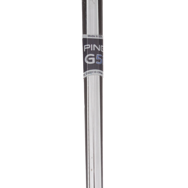 Ping Craz-E G5i Steel Men's Right Putter  - Ping G5i