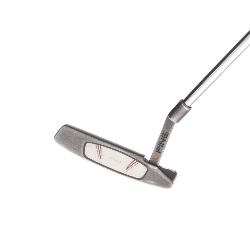 Ping Scottsdale TR Anser 2 Men's Right Putter Red Dot 33 Inches - Ping