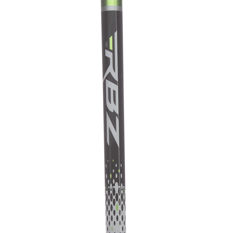 TaylorMade RBZ Graphite Mens Right Hand Irons 6-GW Regular - TaylorMade RBZ 65 G