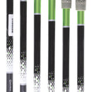 TaylorMade RBZ Graphite Mens Right Hand Irons 6-GW Regular - TaylorMade RBZ 65 G