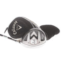 Callaway FT Graphite Men's Right Fairway 4 Wood 17 Degree Stiff - Fujikura 160 S