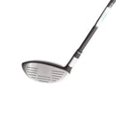 Callaway FT Graphite Men's Right Fairway 4 Wood 17 Degree Stiff - Fujikura 160 S