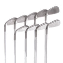 Ping G30 Steel Men's Right Irons 4-SW+LW White Dot Regular - Ping CFS Distance R