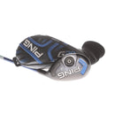 Ping G30 Graphite Men's Right 4 Hybrid 22 Degree Stiff - Ping TFC 419 S