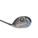 Ping G30 Graphite Men's Right 2 Hybrid 17 Degree Regular - Ping TFC 419 R