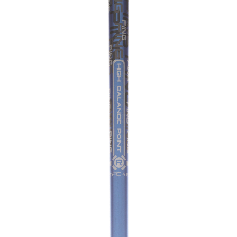 Ping G30 Graphite Men's Right 2 Hybrid 17 Degree Regular - Ping TFC 419 R